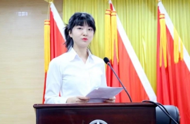 航天档案工作者新人：探求真知追求卓越