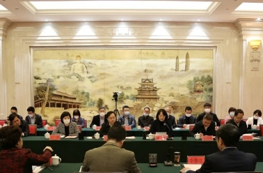 九省区档案馆“牵手”，唱响黄河大合唱
