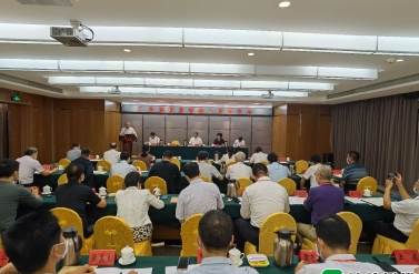 广东省侨批档案工作研讨会在汕头市举行，推动侨批档案的保护研究和利用