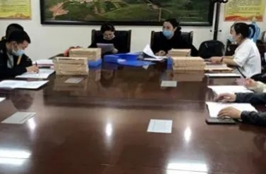 案例分享丨“三个助力”完成脱贫攻坚档案归集工作