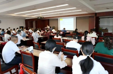 紧扣主<font color=red>题</font>彰显特色南昌市开展“国际档案日”宣传活动