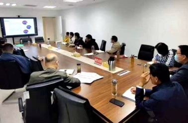 孝感市档案馆：多措并举，推动党的二十大精神入脑入心