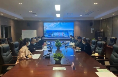 新收购企业项目档案从“零”到“优”
