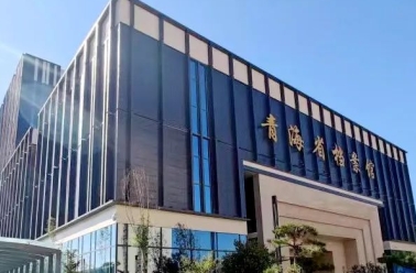 青海省档案馆认真学习贯彻全国档案局长馆长会议精神