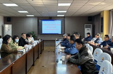 谋划2024年档案工作；​泸州“全国示范数字档案馆”；“锦屏文书”申遗启动；局馆联合调研；年鉴获奖