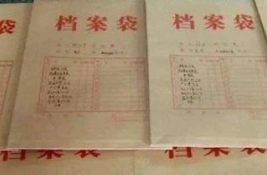 归档章印泥，用什么颜色？